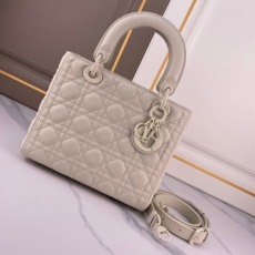 Dior Top Handle Bags